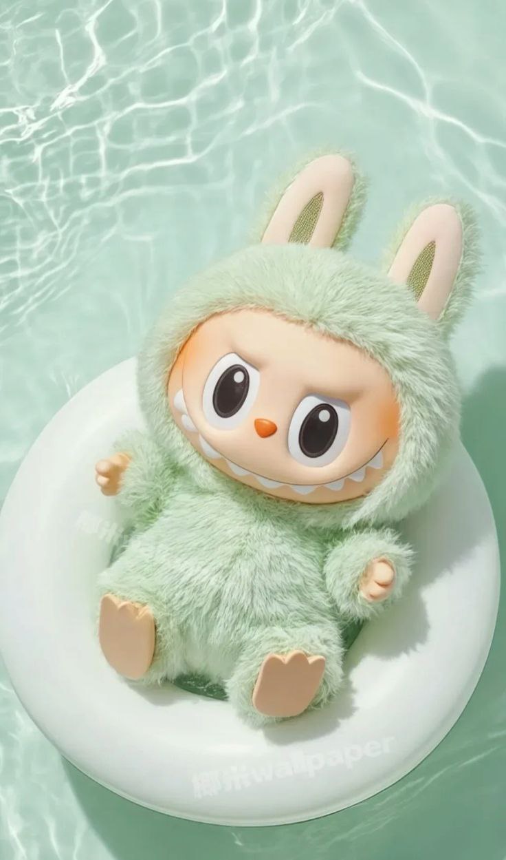 Labubu Doll
